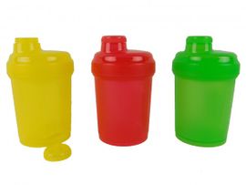 TVAR - Shaker műanyag 300ml/450ml, 762600