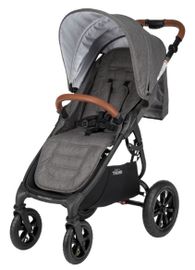 VALCO BABY - Sport Trend 4 Black Charcoal