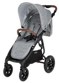 VALCO BABY - Snap Trend Sport babakocsi Tailor Made Grey Marle