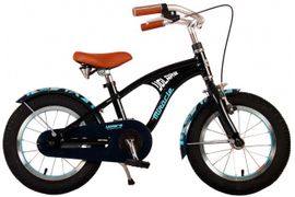 VOLARE - Gyermek kerékpár Volare Miracle Cruiser - fiú - 14" - matt kék - Prime Collection