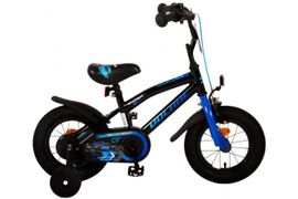 VOLARE - Gyermek kerékpár Volare Super GT - fiúk - 12" - kék