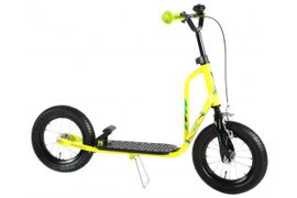 VOLARE - Scooter Volare 12 hüvelykes Lime
