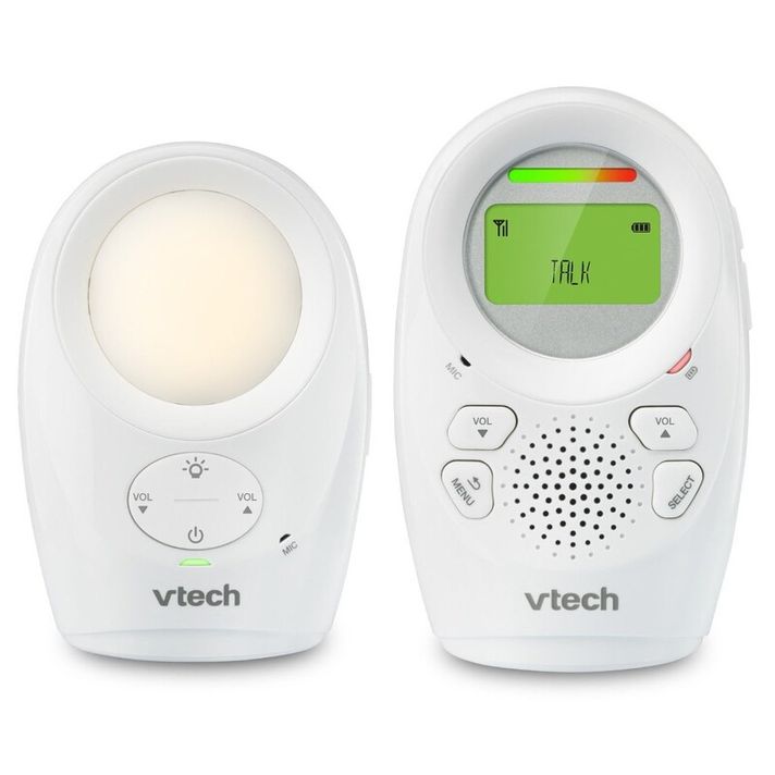 VTECH - Elektromos bébiőr Vtech DM1211