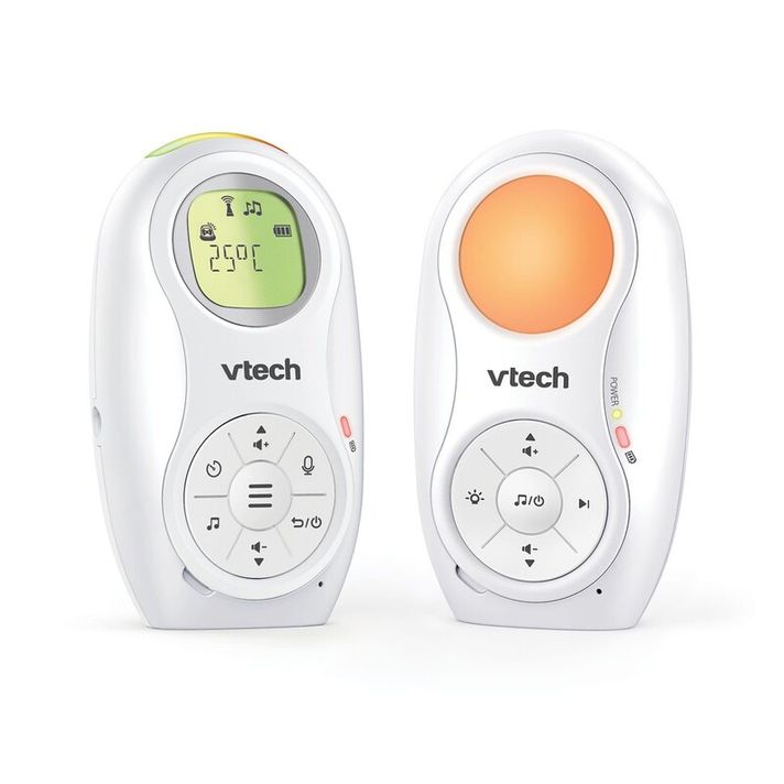 VTECH - Elektromos bébiőr Vtech DM1214