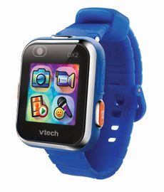 VTECH - Kidizoom Smartwatch Plus Dx2, Kék