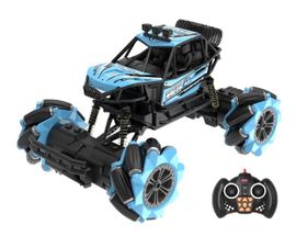 WIKY - Sports Car Drift 25cm RC, Mix of products