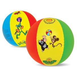 WIKY - Vakond labda 61 cm, színes, vegyes színekkel
