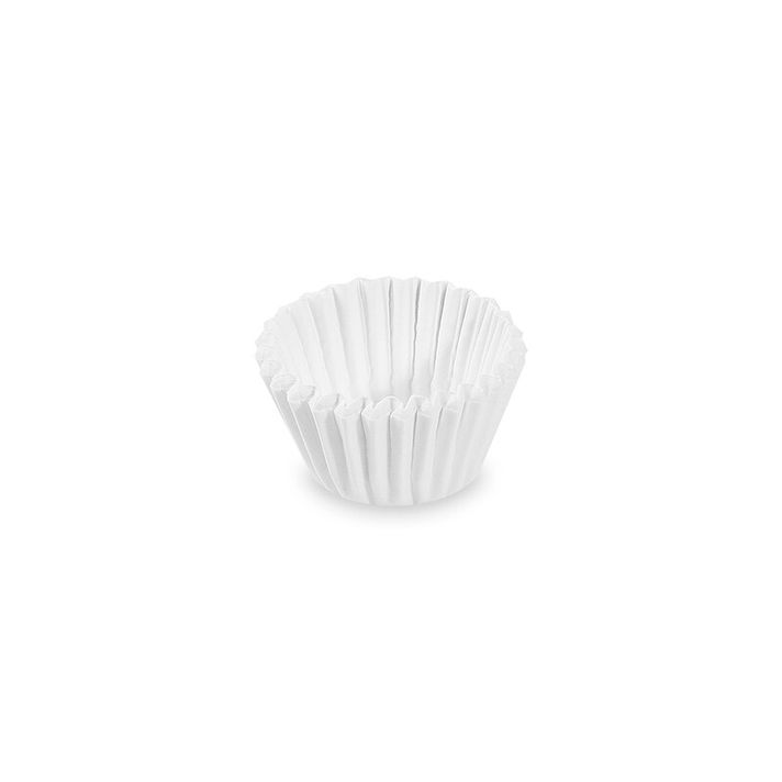 WIMEX - Cukrászdobozok fehér 20 x 19 mm (1000 db csomagban)