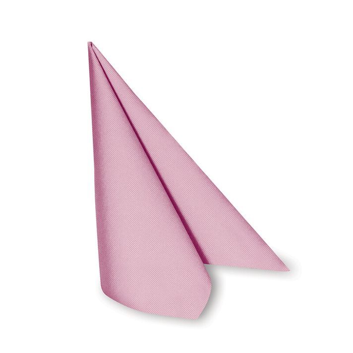 WIMEX - PREMIUM törlőkendő 40 x 40 cm rózsaszín (50db)