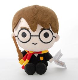 YUME - Harry Potter 20 cm-es plüss választék, Vegyes termékválaszték