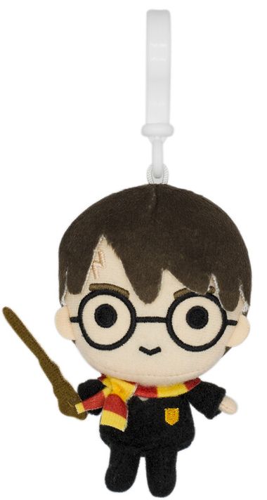 YUME - Harry Potter medál 10 cm