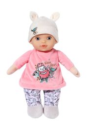 ZAPF - Baby Annabell for babies Sweetheart kék szemekkel, 30 cm