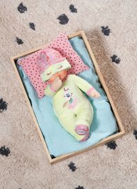 ZAPF - BABY born babáknak Lime Sprinkles, 30 cm