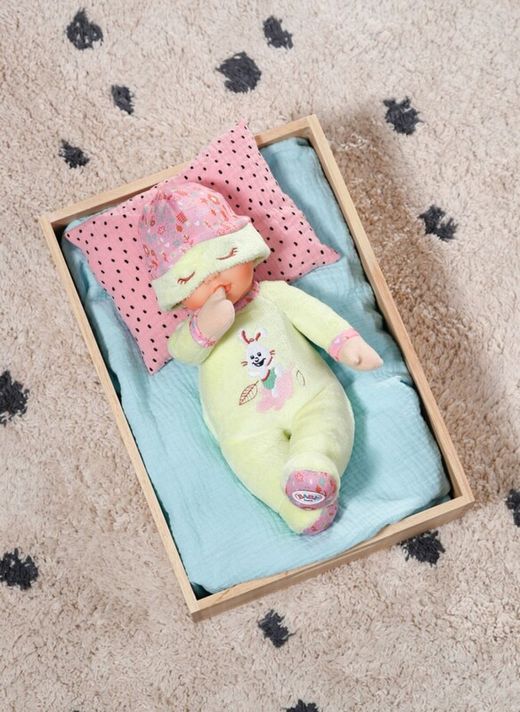 ZAPF - BABY born babáknak Lime Sprinkles, 30 cm