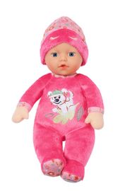 ZAPF - BABY born babáknak Spinner sötét rózsaszín, 30 cm