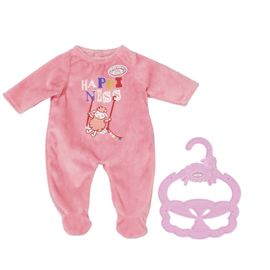 ZAPF CREATION - Baby Annabell Little Papucs rózsaszín, 36 cm