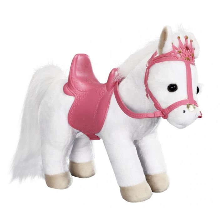 ZAPF CREATION - Baby Annabell Little Sweet Pony, 36 cm