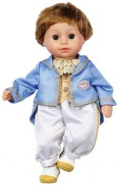 ZAPF CREATION - Baby Annabell Little Sweet Prince, 36 cm