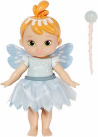 ZAPF CREATION - BABY born Storybook Ice Fairy, 18 cm